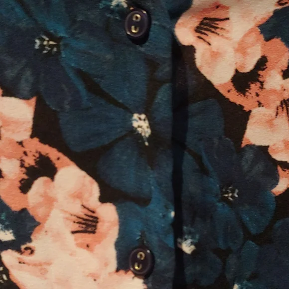 Vero Moda Mini Dress - Picture 6 of 6